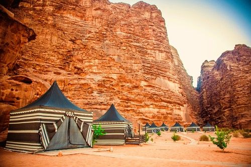 Wadi Rum