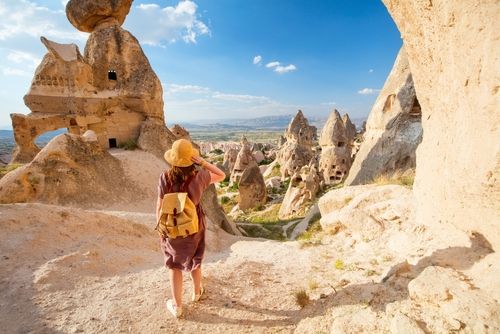 Cappadocia Tour