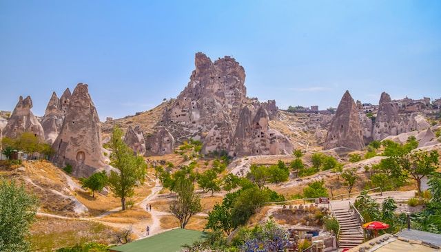 Cappadocia Tour