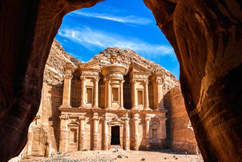 Petra Tour