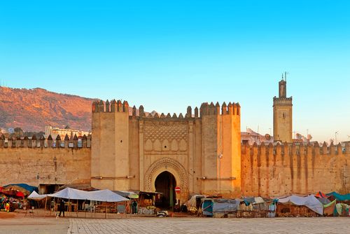 Fez Tour